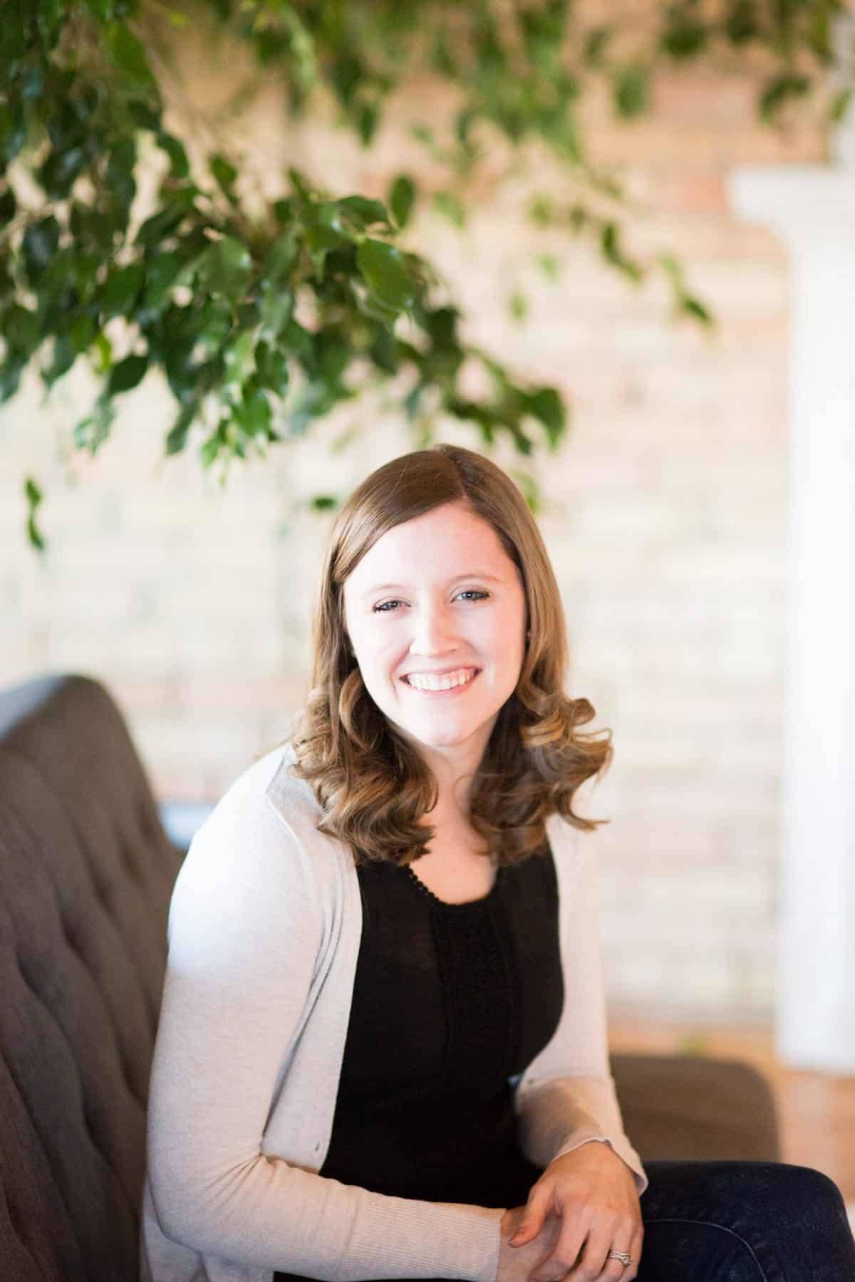 Meet Jenna: Pinch of Yum’s New Office Manager!