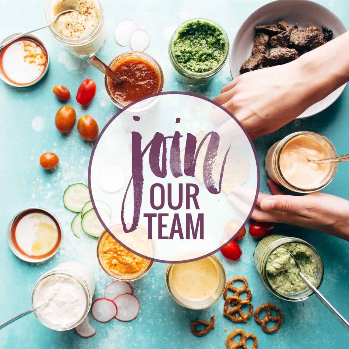 Pinch of Yum is Hiring: Shoot Assistant