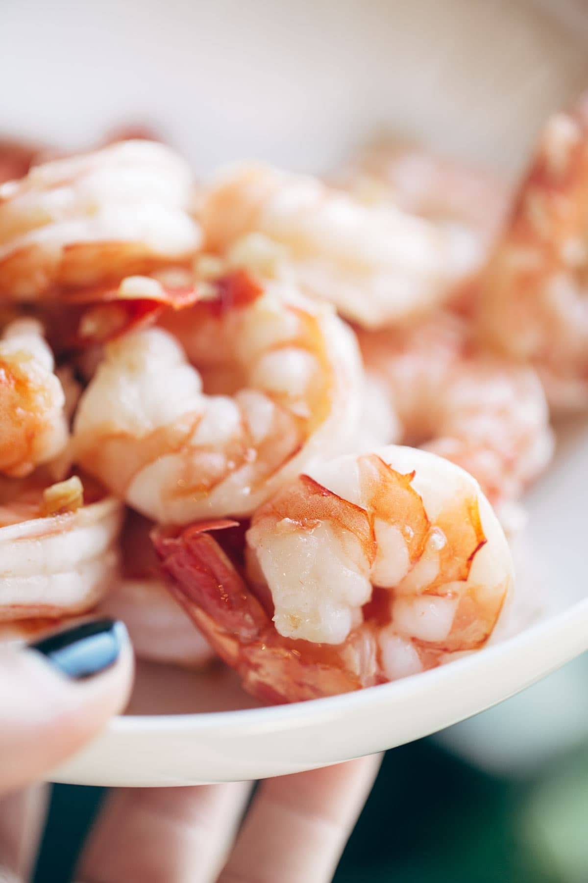 Znalezione obrazy dla zapytania shrimp